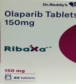 RIBAXA 150 MG